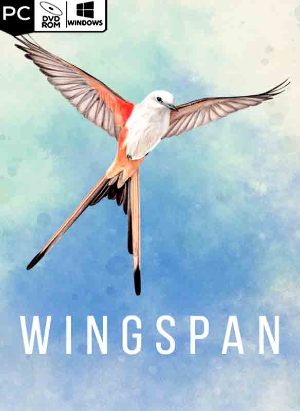 Wingspan Poster
