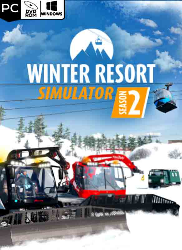 Winter Resort Simulator 2: Complete