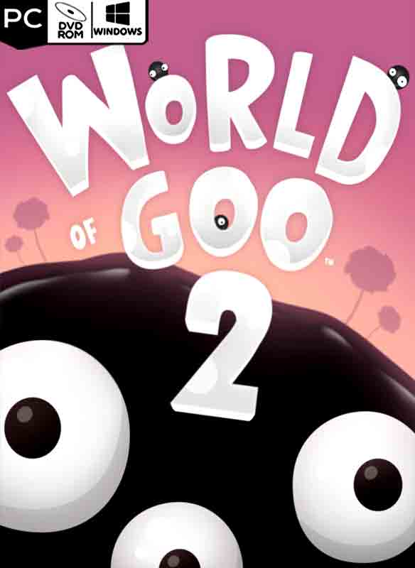World of Goo 2 Poster